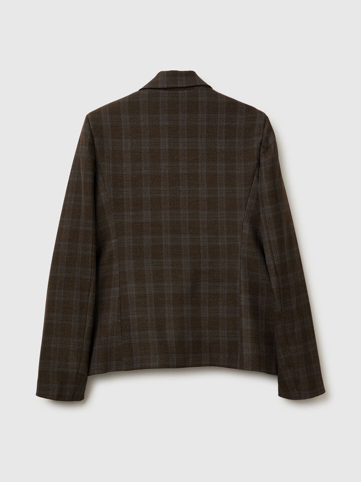 JACKET Mulher image number 2
